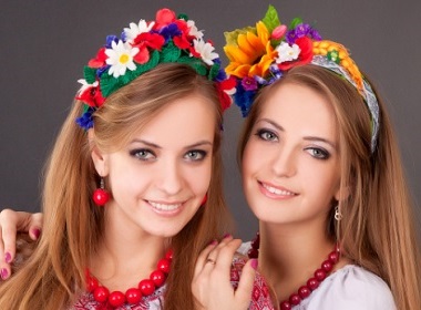 Successful relationships with Ukrainian women