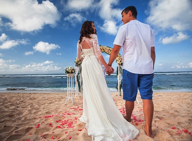 10 мифов про замужество и брак с иностранцем