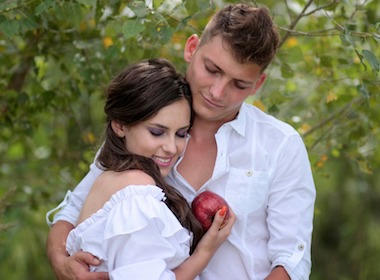 How to start a relationship with a Ukrainian woman the right way