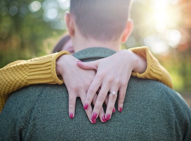 12 советов как стать любимой для мужчины, а не мамочкой