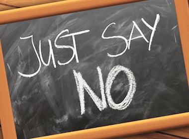 7 практических советов как сказать нет