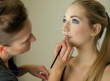 Makeup makes women appear more desirable to men, but ladies feel threatened