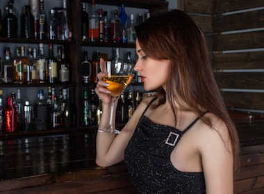 Что делает алкоголь с мозгом