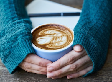 200 исследований подтвердили пользу кофе