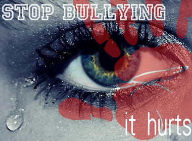 Bullying damages perpetrators as much as victims