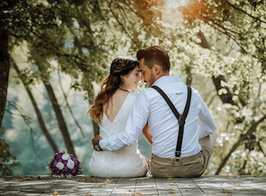 10 мифов про замужество и брак с иностранцем