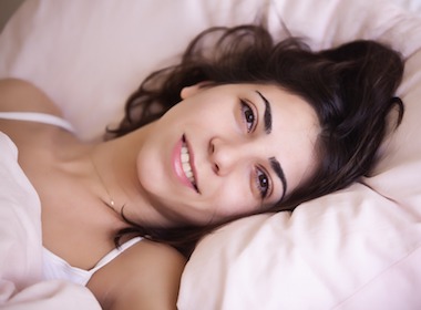 5 способов просыпаться в хорошем настроении