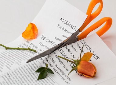 People married on special dates are more likely to divorce