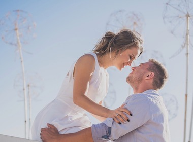 Do you believe it will work out fine at the end? It can be detrimental to your success