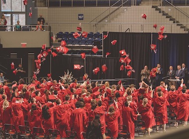 Education linked to life expectancy