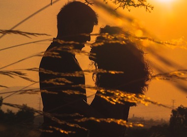 Love and relationships — happily ever after