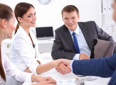 Does the level of trust people give you depend on your name? Scientists say, "Yes"