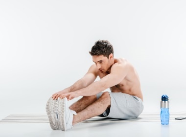 Exercise makes you smarter