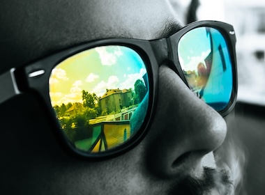 No, you cannot be objective in your views — even if you want to!