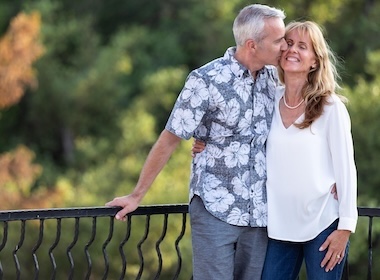 Why would anyone look for a partner abroad?