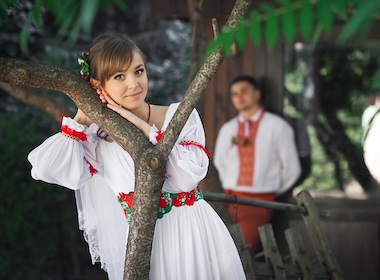 Are Ukrainian women hot?