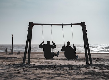 Can you change your personality quickly and deliberately?