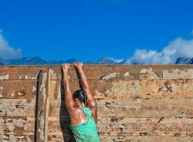 Feeling bad about failure? It's good for you