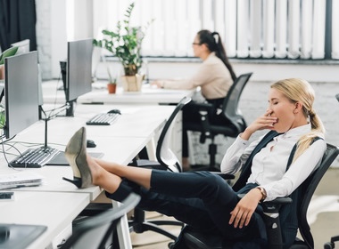 Shift work may promote cancer