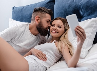 Why do millennials have less sex than their parents?