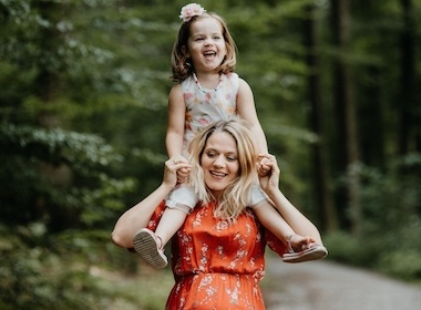 Happy childhood doesn't guarantee happy adulthood