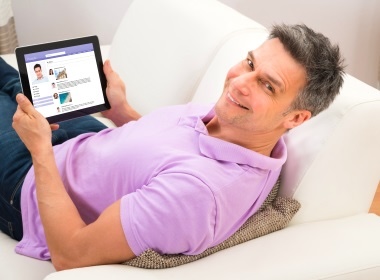 How to overcome dating problems?