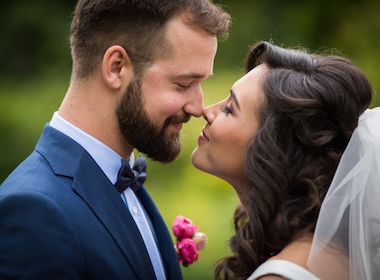 Prenups: What is the best way to talk about a prenuptial agreement with a woman I want to marry?
