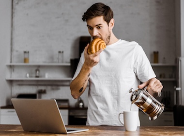 What foods of the future will look like (you won't like it)