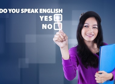 Why do so few Russians speak good English?