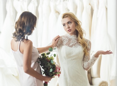 4 mistakes that Russian women make when choosing partners