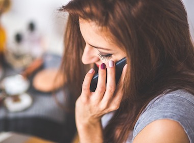 Does your smartphone make you unhappy?