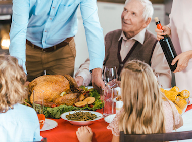 How friends and family sabotage your weight loss