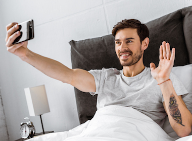 Video for your online dating profile—why it's worth the effort?