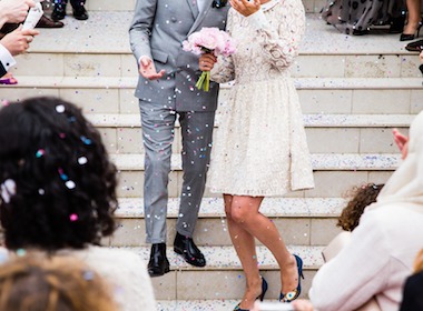 What is the best way to find a partner for marriage?