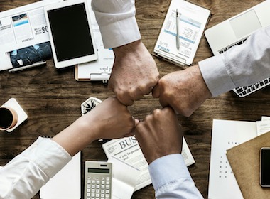 Don’t offer help a colleague unless asked