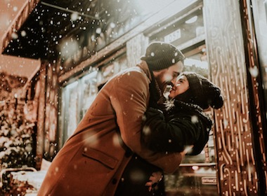 Success in love: What is the most important?