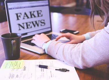 Why people believe fakes and refuse to believe the truth