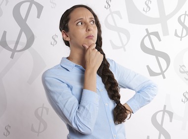 1 in 5 people will lie for $10