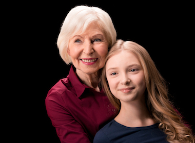 Grandmothers' input into the evolution of humankind
