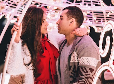 The simple dating strategy that works
