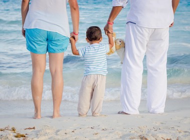 How to raise well behaved kids