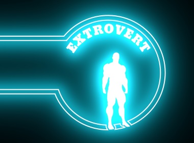 Why being an extravert could be a problem