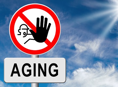 Can aging be reversed? Scientists say, 'Yes!'