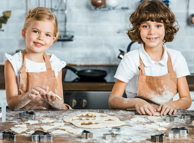 Doing chores at home doesn't help kids to succeed in life