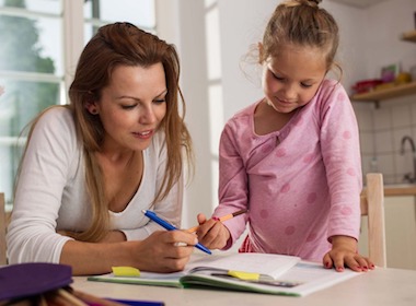 Harsh parenting cuts kids' lives short