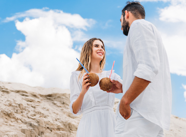 Top-10 things that can ruin a vacation with a partner